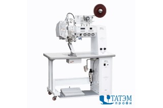 Машина для герметизации шва NAWON 3888SSF-LDI-HTM (комплект)
