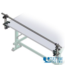 Размоточное устройство Rexel LS-1/B (Польша)
