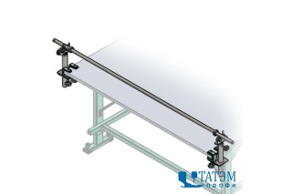 Размоточное устройство Rexel LS-1/B (Польша)
