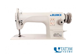 Прямострочная промышленная швейная машина Juki DDL-8700H (комплект)
