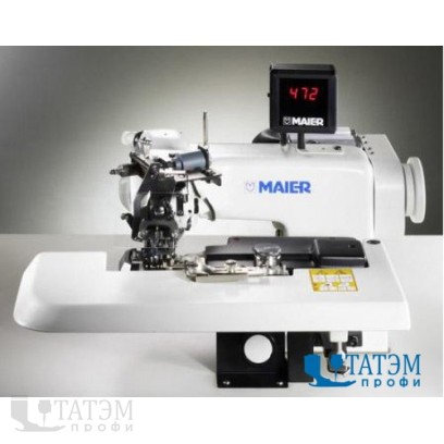 Maier 352 Подшивочная швейная машина (Германия) (комплект)

