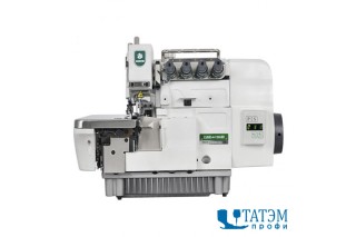 4-х ниточный оверлок ZOJE ZJ893А-4-02х250 (комплект)
