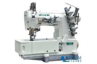 Плоскошовная швейная машина Zoje ZJ-W562-1-364-BD (комплект)
