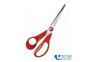 Ножницы 21 см Fiskars универс, арт. 859850, левосторонние, Финляндия