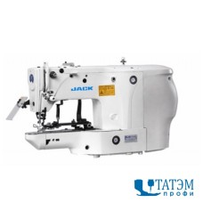 Пуговичная швейная машина JACK JK-T1903GS (комплект)
