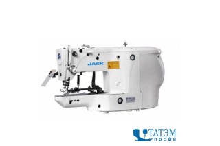 Пуговичная швейная машина JACK JK-T1903GS (комплект)
