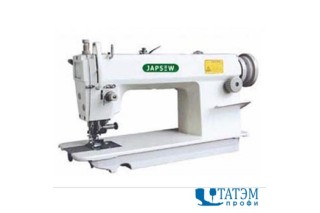 Промышленная швейная машина Japsew J-5200 (комплект)
