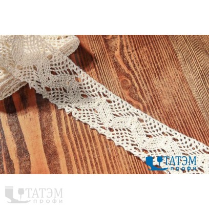 Кружево К-039-92 (рис. 1)