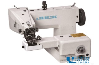 Подшивочная швейная машина JUCK JK-T641-2A (комплект)
