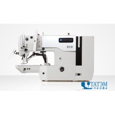 Закрепочная швейная машина Durkopp Adler 513 (комплект)
