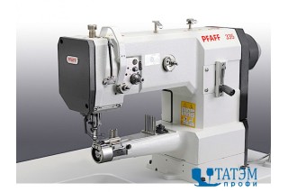 Рукавная швейная машина PFAFF 335-G-17/01-650/03 BLN (комплект)
