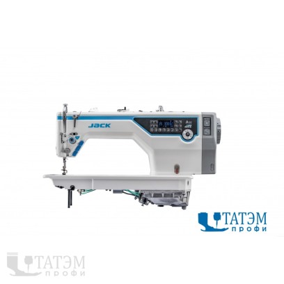 Jack JK-A5E-A-H-7 Промышленная швейная машина (комплект)
