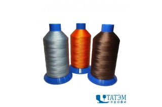 Нитки № 10, Eko, 750 м, Ozen Iplik, Турция, ​​цветные