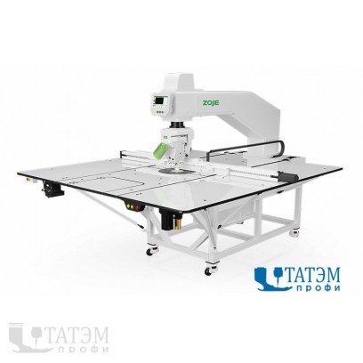 ZOJE ZJ-M7-GS900H-SF Программируемый швейный автомат (комплект)