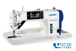 Промышленная швейная машина Juki DDL-9000C-FSHNB/SC950AN (комплект)
