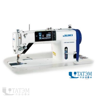 Juki DDL-9000C-FSHNB/SC950AN Промышленная швейная машина (комплект)
