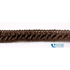 Тесьма отделочная 18 мм, арт.13-1925, (