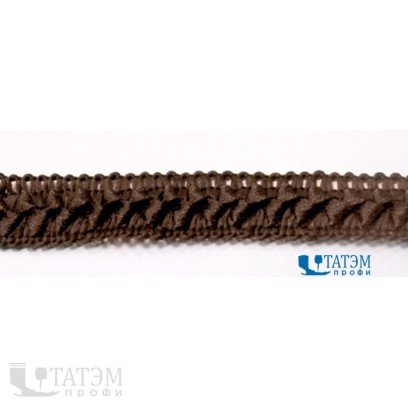 Тесьма отделочная 18 мм, арт.13-1925, (