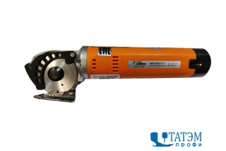 Дисковый раскройный нож Red Shark RS-T70D (беспровод, 2 аккумулятора)
