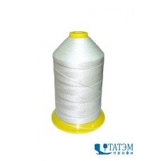 Нитки Techlon 015, 1500 м, Ozen Iplik, Турция, суровые