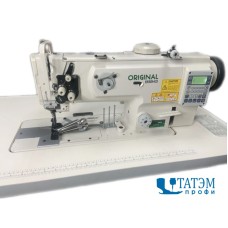 Промышленная швейная машина ORIGINAL R1510LG (комплект)
