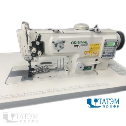 ORIGINAL R1510LG Промышленная швейная машина (комплект)
