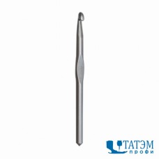 Крючок вязальный тефлоновый №8 (уп. 10 шт)