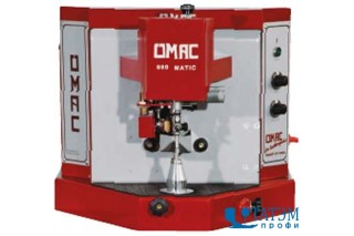 Кромкокрасительная машина OMAC 990 MATIC, Италия
