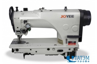 Промышленная швейная машина строчки зиг-заг JOYEE JY-Z229S-SR (комплект)
