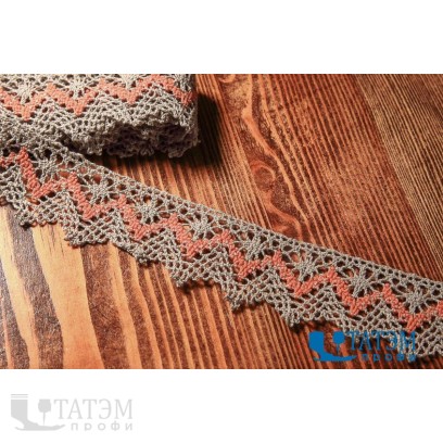 Кружево К-035-20 (рис. 3-10)