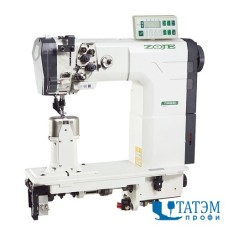 Колонковая швейная машина Zoje ZJ9621-D3-HN1.8 (комплект)