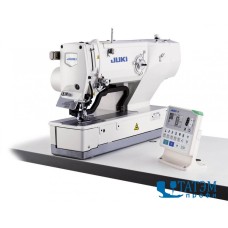 Петельная швейная машина JUKI LBH-1790/MC602NS (комплект)
