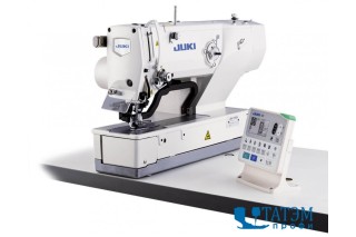 Петельная швейная машина JUKI LBH-1790/MC602NS (комплект)

