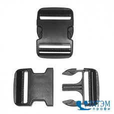 Фастекс Ф-50 ПА, закрытый, черный