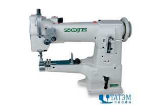 Рукавная швейная машина ZOJE ZJ335-LG (комплект)
