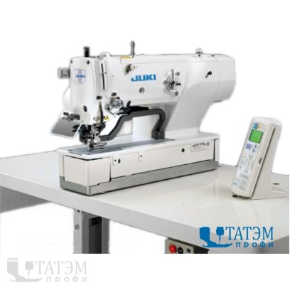 Juki LBH-1790ANS/MC602NS Петельная швейная машина (комплект)
