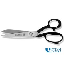 Ножницы MUNDIAL 22 cм, 490-9" промышленные кованые портновские, Бразилия