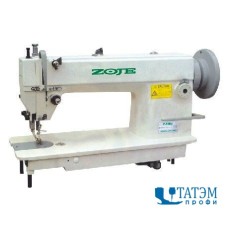 Промышленная швейная машина Zoje ZJ0302-СX (комплект)
