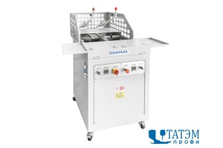 Пресс для формовки OSHIMA OP-303 (Тайвань)
