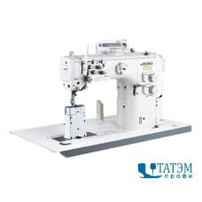 Двухигольная швейная колонковая машина Juki РLС-2765SDAB/BT/DL (комплект)

