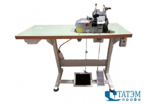 Ковровый промышленный оверлок TONY H-2502 (комплект)
