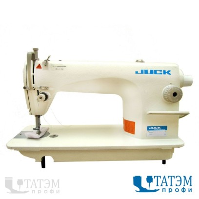 JUCK JK-8700H-7 Промышленная швейная машина (комплект)
