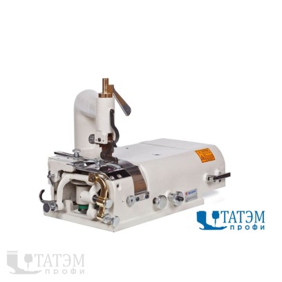 Juck JK-T801 Машина для спуска края кожи (комплект)
