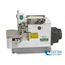 3-х ниточный оверлок Zoje ZJ952-17H (комплект)
