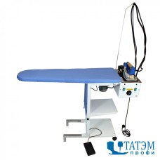 Стол консольный ​Comel COMELUX С (Италия)