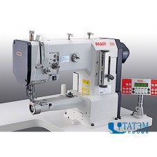 Рукавная швейная машина PFAFF 335-G-6/01-900/52-911/97-925/03 BLN (комплект)
