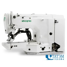 Закрепочная швейная машина Zoje ZJ1850H (комплект)
