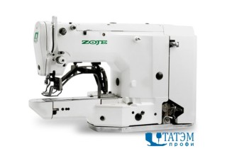 Закрепочная швейная машина Zoje ZJ1850H (комплект)

