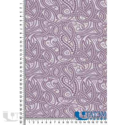 Кулирная гладь 1346