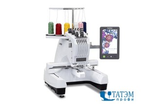 Вышивальная машина Brother Entrepreneur PR680W (комплект)